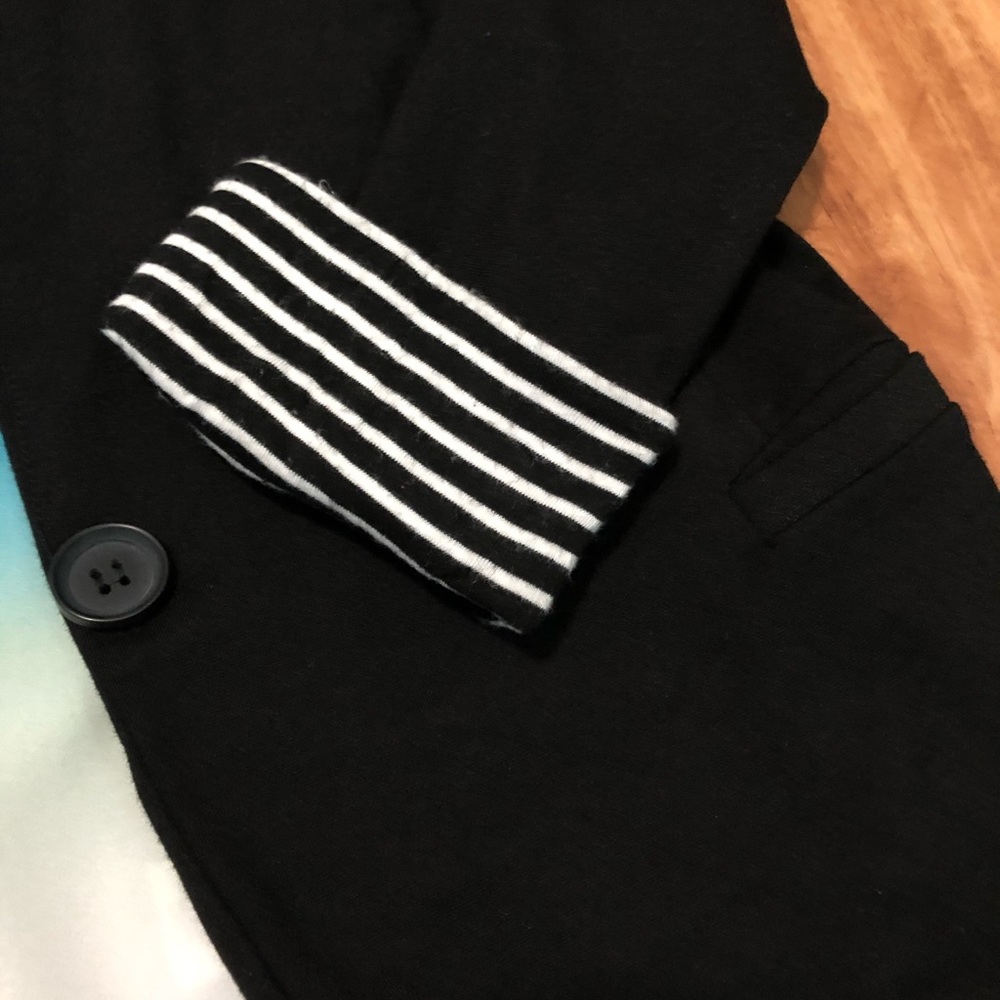 Gibson Front-Button Collared Jacket - image 6